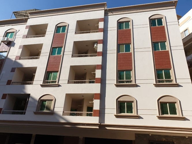 3BR Apartment Behind Best Way El Kawther - 8